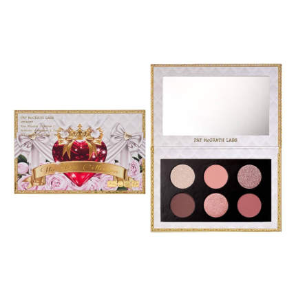 PAT McGRATH LABS Mothership  Eyeshadow Palette Iconic Infatuation 6.6g