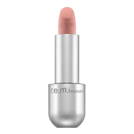 REM BEAUTY On Your Collar Matte Lipstick 3.5g