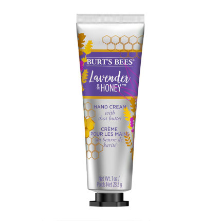 Burt’s Bees® Hand Cream with Shea Butter Lavender & Honey 28.3g