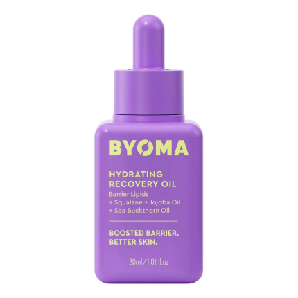 BYOMA Hydrating Recovery Oil 96g