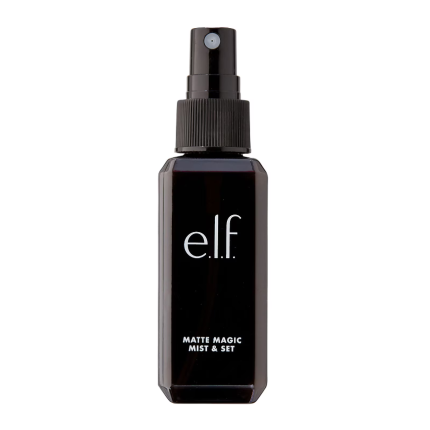 e.l.f. Matte Magic Mist & Set Spray 60ml