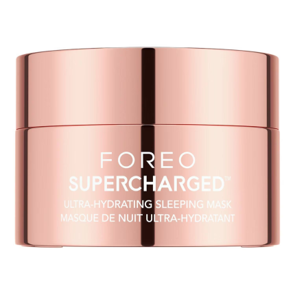 FOREO Supercharged Ultra Hydrating Sleeping Mask 75ml
