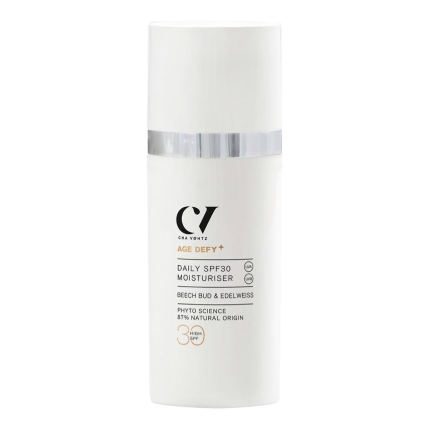 GREEN PEOPLE Age Defy+ Daily SPF30 Moisturiser 30ml