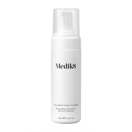 Medik8 Clarifying Foam™ 150ml