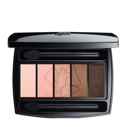 Lancôme Hypnôse Eye Palette 5 Couleurs 01 French Nude 4.3g