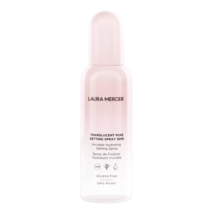Laura Mercier Translucent Pure Setting Spray 100ml