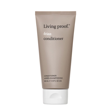 Living Proof No Frizz Conditioner 60ml