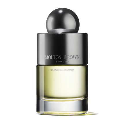 Molton Brown Orange & Bergamot Eau de Toilette 100ml