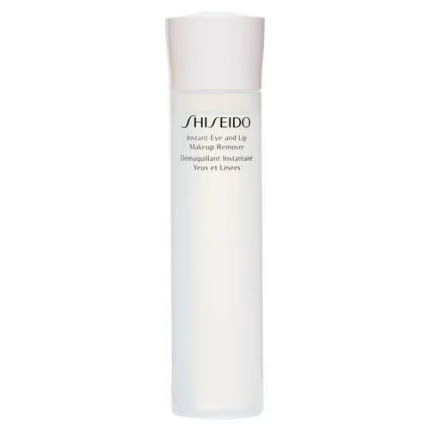 Shiseido Instant Eye & Lip Make-Up Remover 125ml