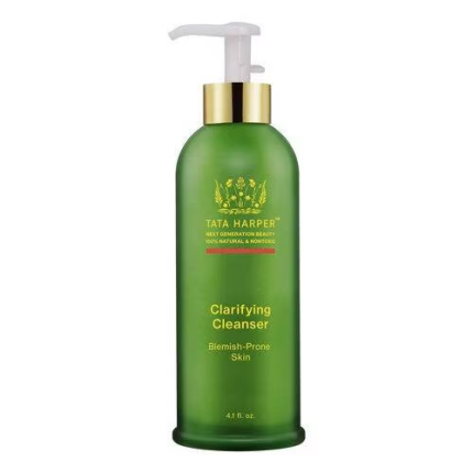 TATA HARPER Clarifying Cleanser 125ml
